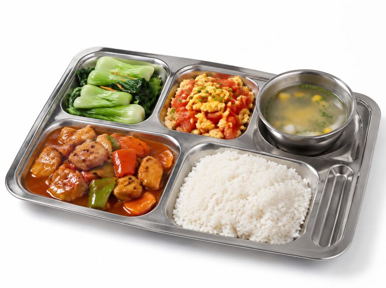 镇海区企业食堂承包与托管服务