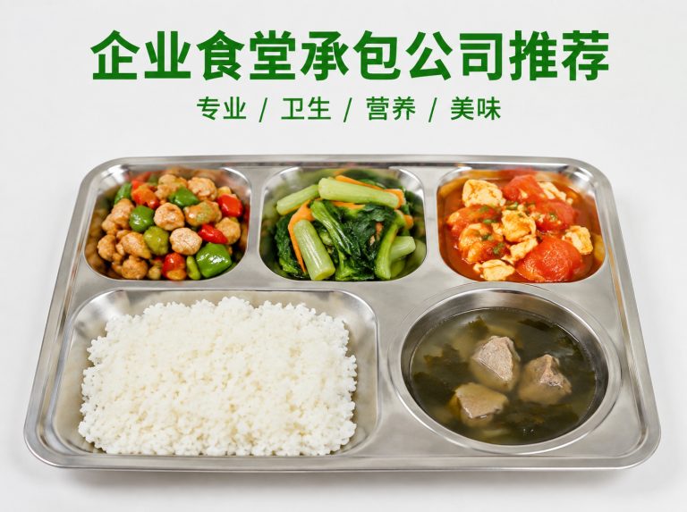 镇海区智慧食堂与自助称重餐厅